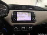  Nissan  Micra NISSAN  5p Berline IG-T 90 Business Edition #7