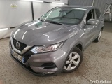  Nissan  Qashqai NISSAN  / 2017 / 5P / Crossover 1.5 DCI 115 Business Edition 
