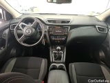  Nissan  Qashqai NISSAN  / 2017 / 5P / Crossover 1.5 DCI 115 Business Edition #5
