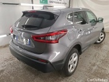  Nissan  Qashqai NISSAN  / 2017 / 5P / Crossover 1.5 DCI 115 Business Edition #3