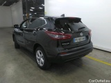 Nissan  Qashqai NISSAN  / 2017 / 5P / Crossover 1.5 DCI 115 Business Edition #2