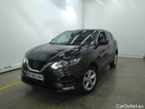  Nissan  Qashqai NISSAN  / 2017 / 5P / Crossover 1.5 DCI 115 Business Edition 