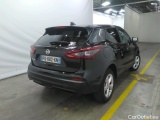  Nissan  Qashqai NISSAN  / 2017 / 5P / Crossover 1.5 DCI 115 Business Edition #3