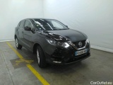  Nissan  Qashqai NISSAN  / 2017 / 5P / Crossover 1.5 DCI 115 Business Edition #4