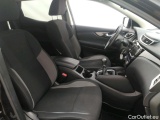  Nissan  Qashqai NISSAN  / 2017 / 5P / Crossover 1.5 DCI 115 Business Edition #6