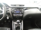  Nissan  Qashqai NISSAN  / 2017 / 5P / Crossover 1.5 DCI 115 Business Edition #10