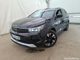  Opel   Grandland X Grandland X Elegance Business 1.5 130CV BVA8 E6d 