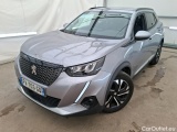  Peugeot  2008  Allure Business 1.5 HDi 100CV BVM6 E6d 