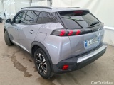  Peugeot  2008  Allure Business 1.5 HDi 100CV BVM6 E6d #2