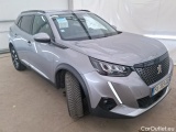 Peugeot  2008  Allure Business 1.5 HDi 100CV BVM6 E6d #4