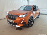  Peugeot  2008  Allure Pack 1.2 PureTech 130CV BVA8 E6d 