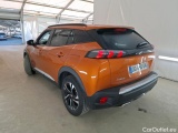  Peugeot  2008  Allure Pack 1.2 PureTech 130CV BVA8 E6d #2