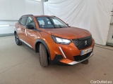  Peugeot  2008  Allure Pack 1.2 PureTech 130CV BVA8 E6d #4