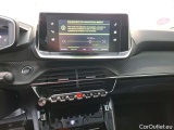  Peugeot  2008  Allure Pack 1.2 PureTech 130CV BVA8 E6d #7