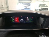  Peugeot  2008  Allure Pack 1.2 PureTech 130CV BVA8 E6d #6