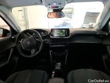  Peugeot  2008  Allure Pack 1.2 PureTech 130CV BVA8 E6d #5