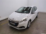  Peugeot  208  Allure Business 1.2 PureTech 110CV BVM5 E6 