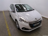  Peugeot  208  Allure Business 1.2 PureTech 110CV BVM5 E6 #4