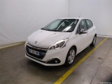  Peugeot  208  Allure Business 1.2 PureTech 110CV BVM5 E6 