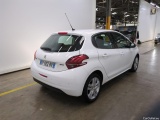  Peugeot  208  Allure Business 1.2 PureTech 110CV BVM5 E6 #3