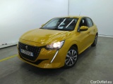  Peugeot  208  Active Business 1.5 HDi 100CV BVM6 E6d 