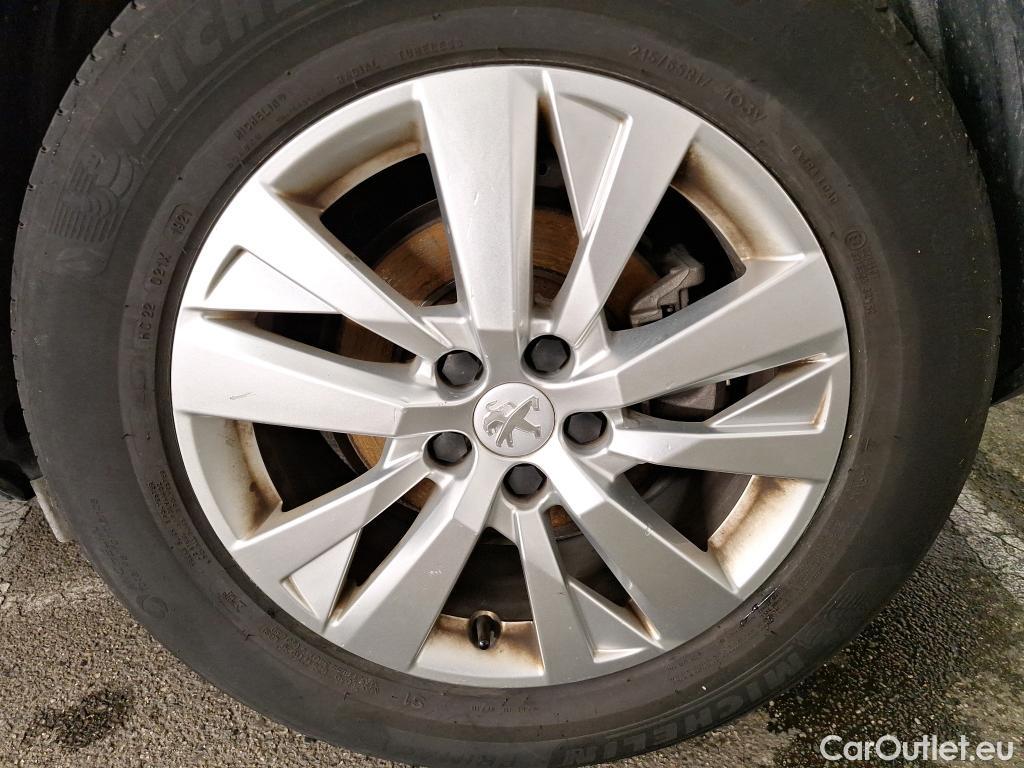 Peugeot  3008  Active Business 1.5 HDi 130CV BVA8 E6d #67