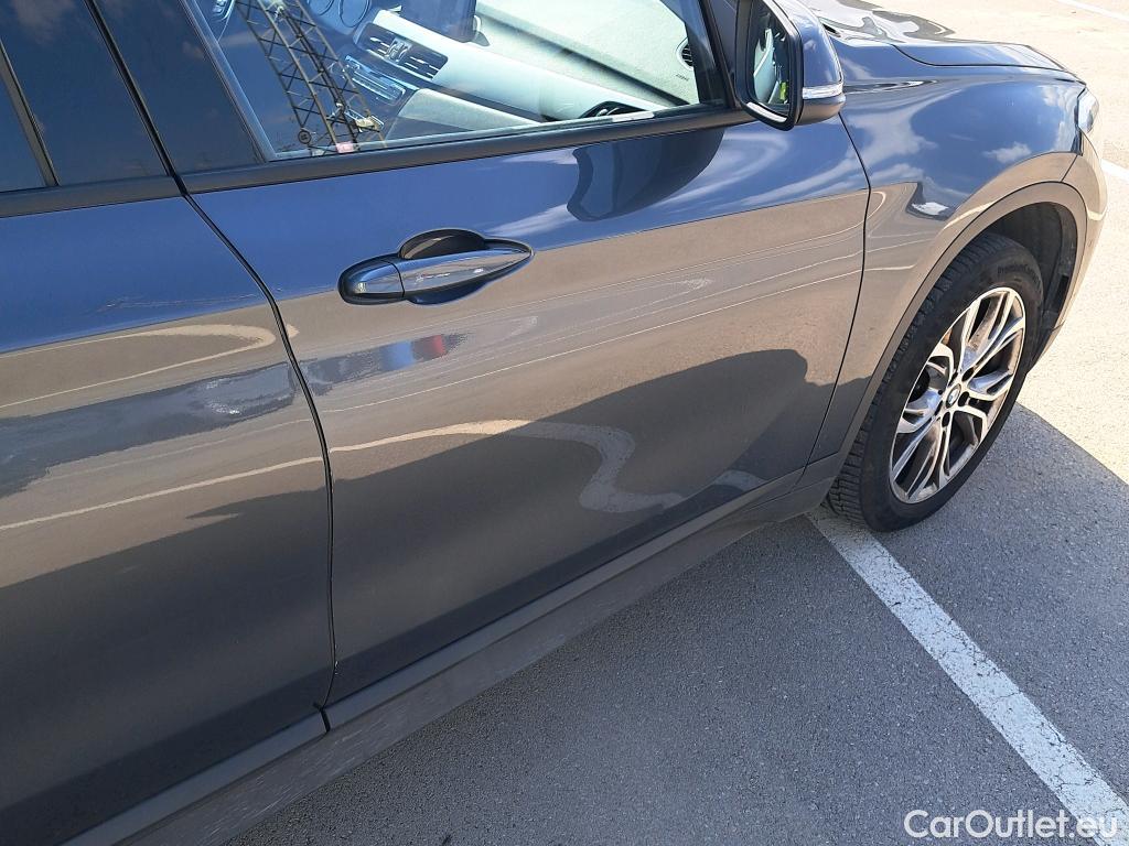  Bmw  X1 Serie  sDrive 18i Advantage 1.5 140CV AT7 E6dT #7