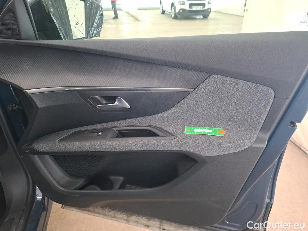  Peugeot  3008  II Active Pack 1.2 PureTech 130CV BVM6 E6d #14