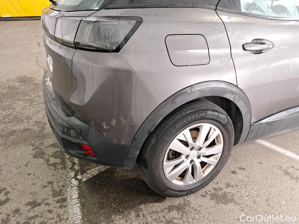  Peugeot  3008  Active Business 1.5 HDi 130CV BVA8 E6d #36