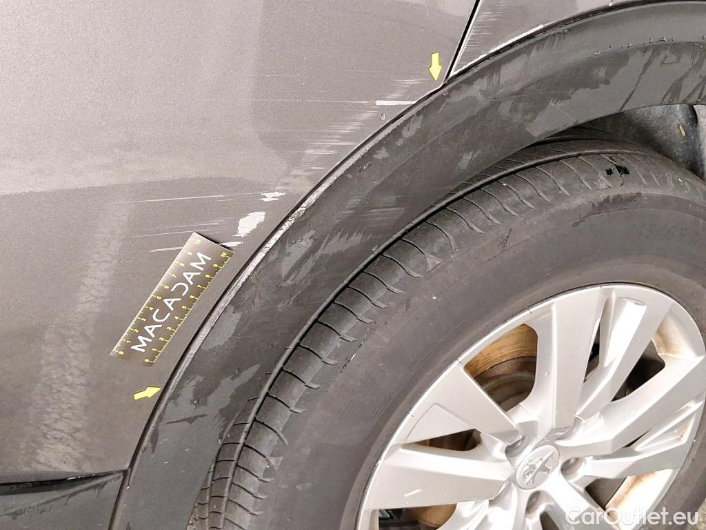  Peugeot  3008  Active Business 1.5 HDi 130CV BVA8 E6d #28