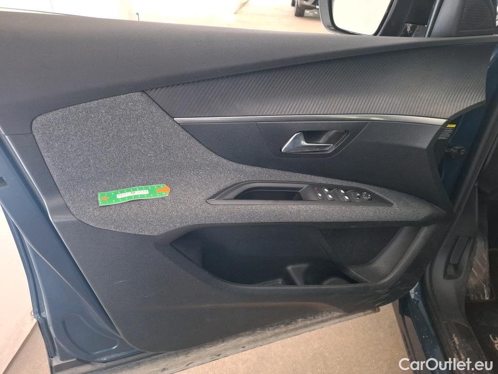  Peugeot  3008  II Active Pack 1.2 PureTech 130CV BVM6 E6d #11