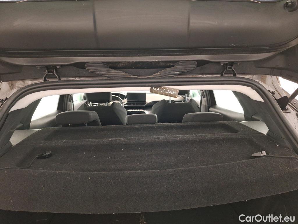  Peugeot  3008  Active Business 1.5 HDi 130CV BVA8 E6d #44