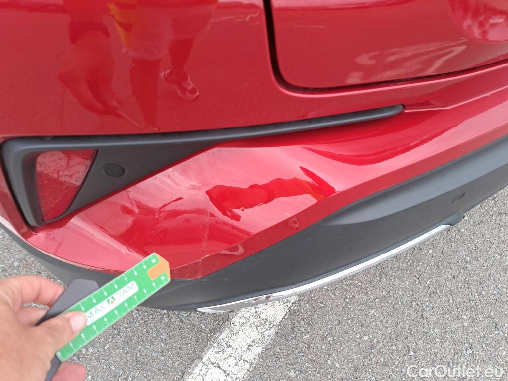  Toyota  C-HR TOYOTA  / 2019 / 5P / todoterreno 2.0 180H Advance #18