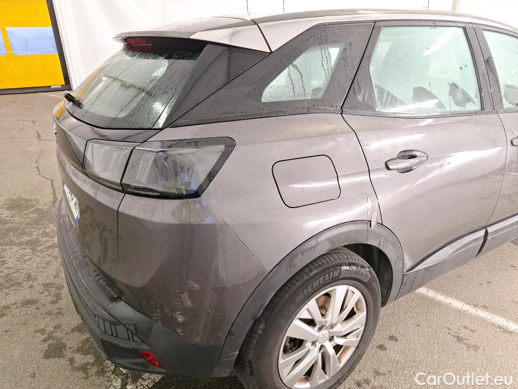  Peugeot  3008  Active Business 1.5 HDi 130CV BVA8 E6d #51