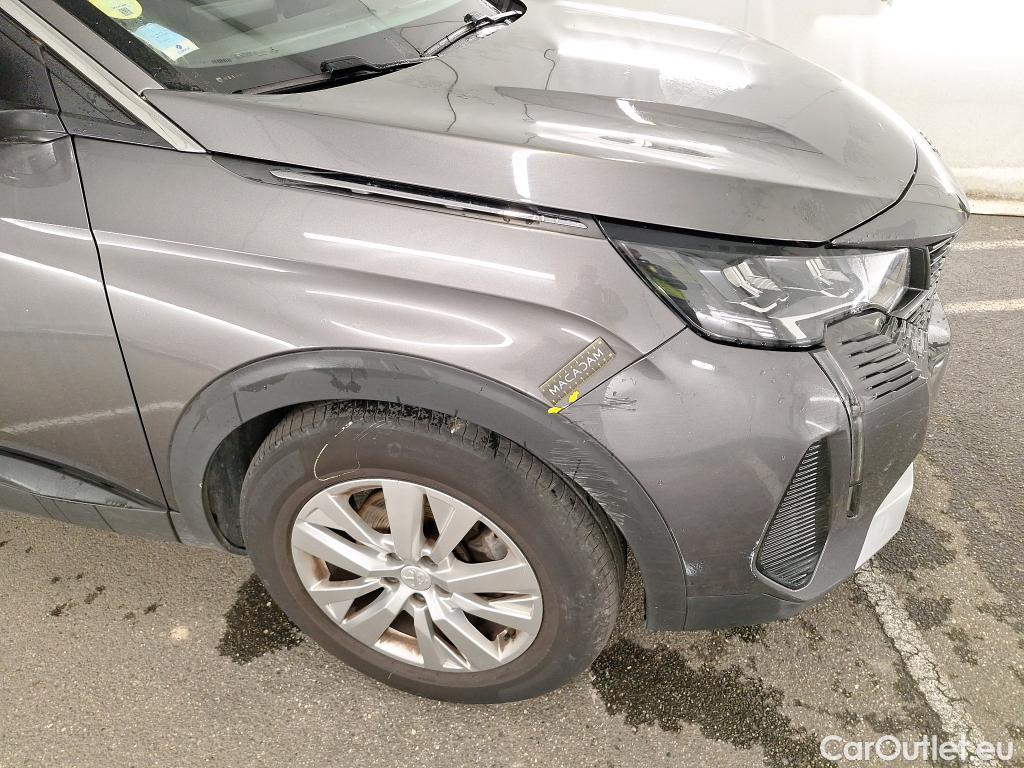  Peugeot  3008  Active Business 1.5 HDi 130CV BVA8 E6d #59