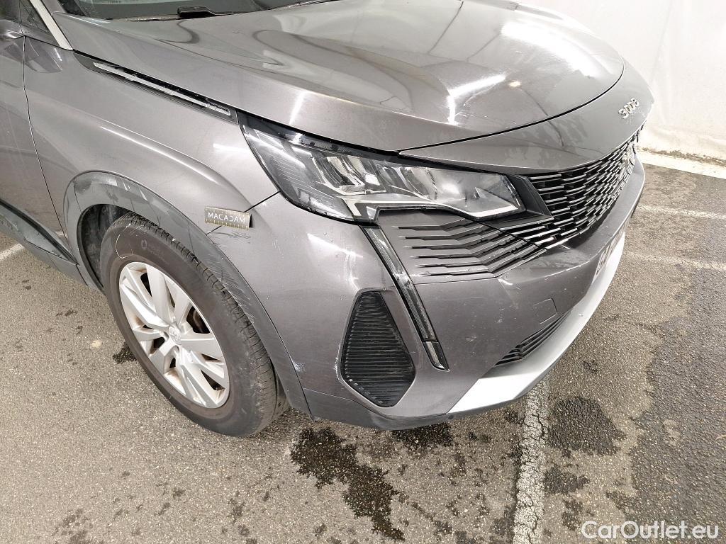  Peugeot  3008  Active Business 1.5 HDi 130CV BVA8 E6d #12