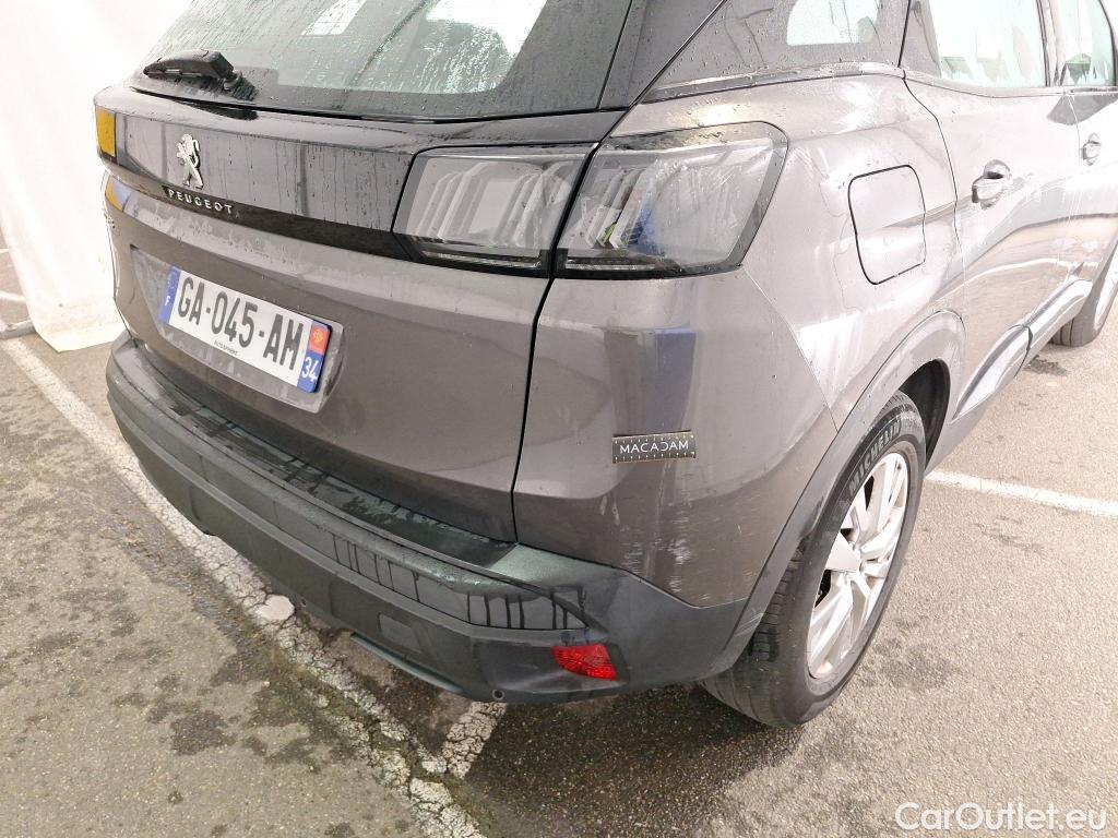  Peugeot  3008  Active Business 1.5 HDi 130CV BVA8 E6d #24