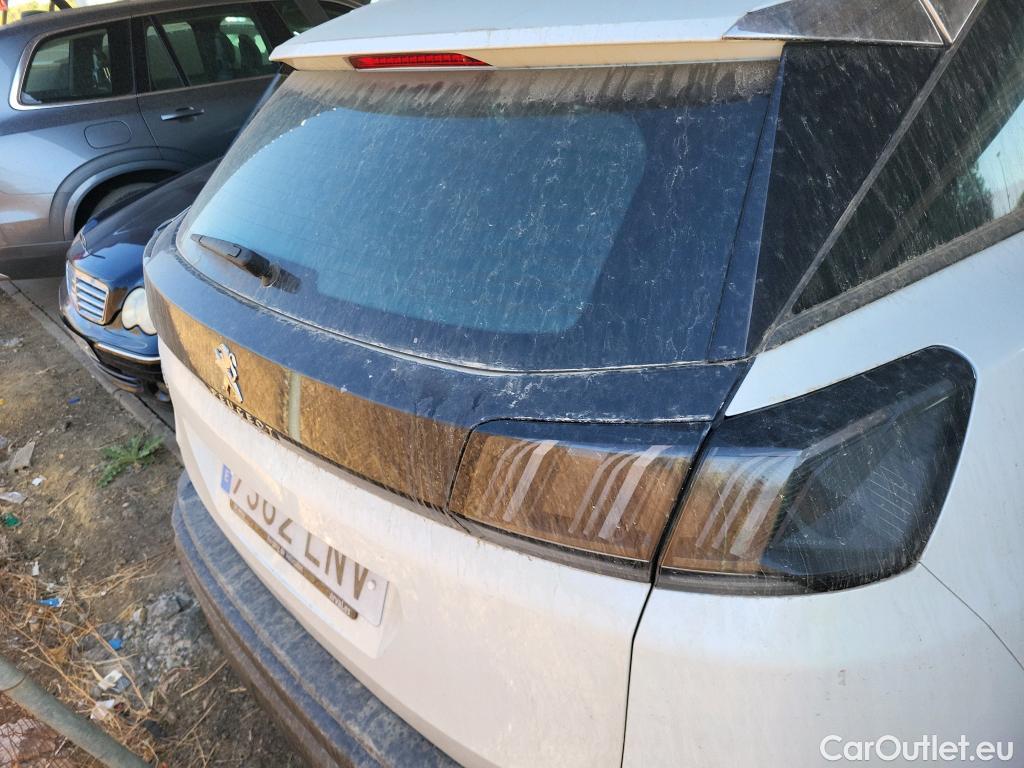 Peugeot  3008  Active Pack 1.5 HDi 130CV MT6 E6d #43