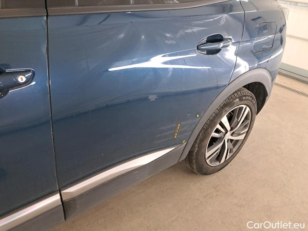  Peugeot  3008  Hybrid 225 Allure Pack 1.6 Plug-In 225CV BVA8 E6d #5