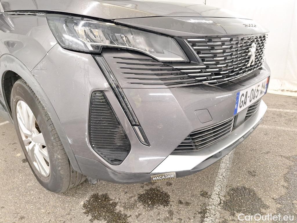  Peugeot  3008  Active Business 1.5 HDi 130CV BVA8 E6d #29