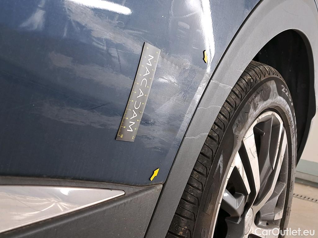  Peugeot  3008  Hybrid 225 Allure Pack 1.6 Plug-In 225CV BVA8 E6d #6