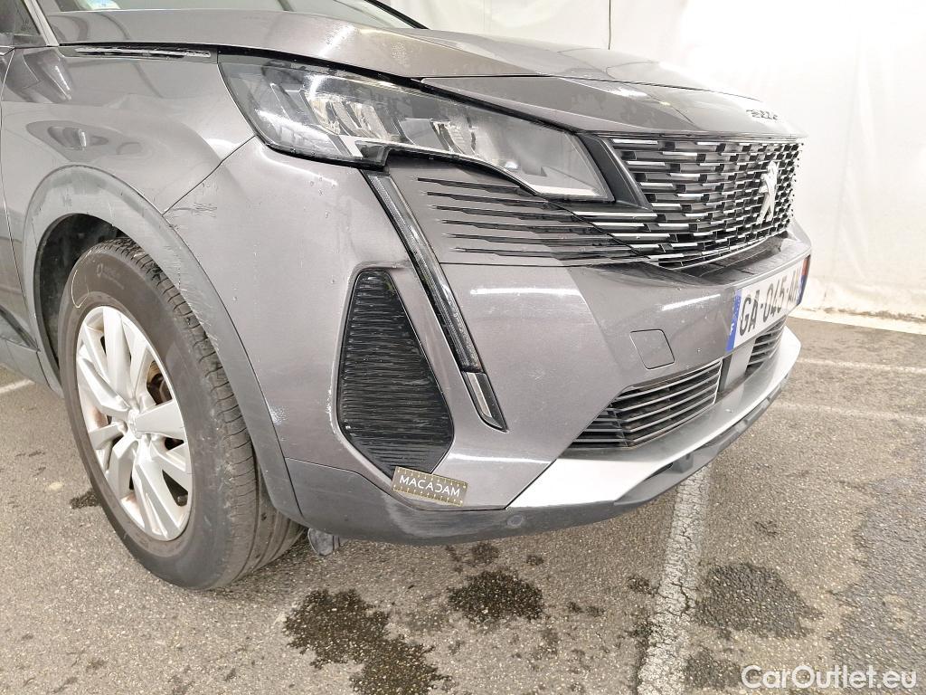  Peugeot  3008  Active Business 1.5 HDi 130CV BVA8 E6d #74