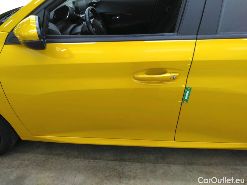  Peugeot  208  Active Business 1.5 HDi 100CV BVM6 E6d #29