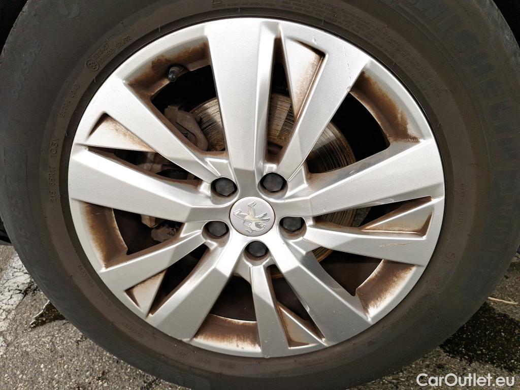 Peugeot  3008  Active Business 1.5 HDi 130CV BVA8 E6d #71