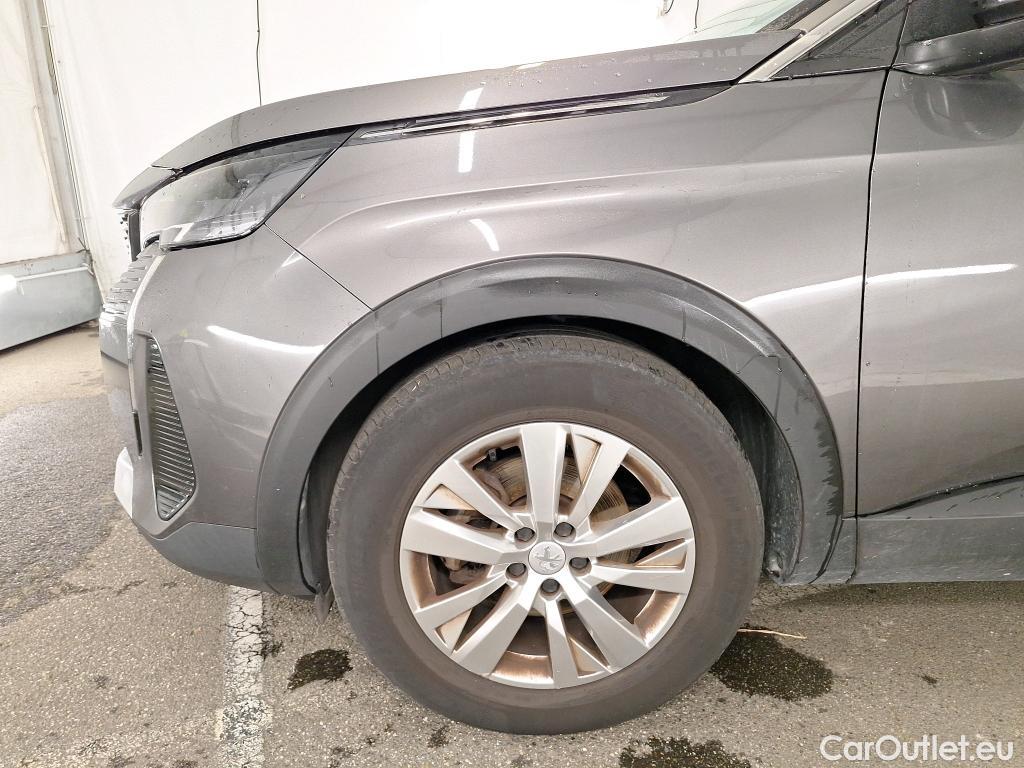  Peugeot  3008  Active Business 1.5 HDi 130CV BVA8 E6d #70