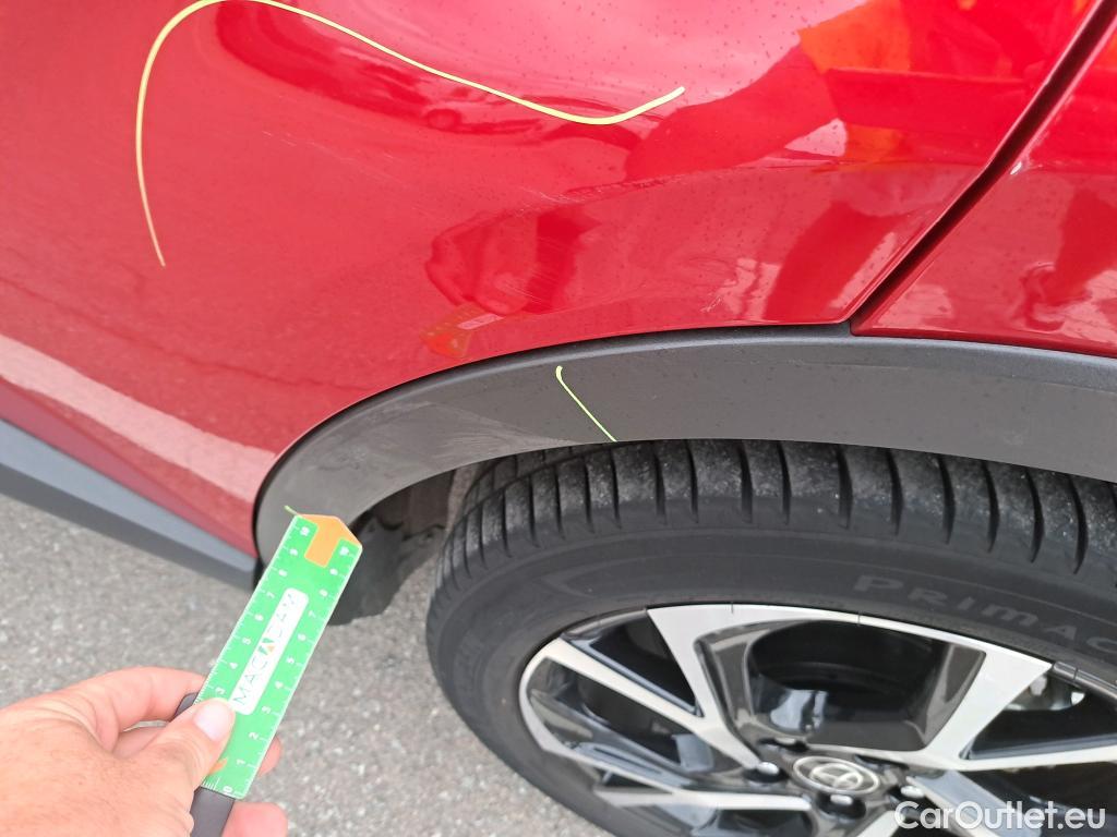  Toyota  C-HR TOYOTA  / 2019 / 5P / todoterreno 2.0 180H Advance #37