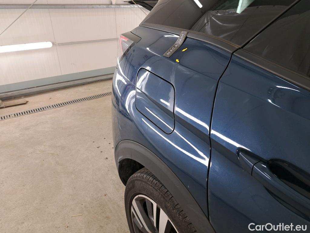  Peugeot  3008  Hybrid 225 Allure Pack 1.6 Plug-In 225CV BVA8 E6d #7