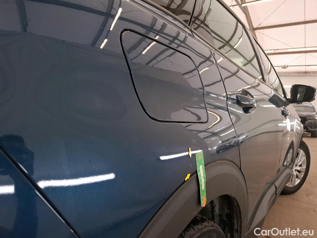  Peugeot  3008  II Active Pack 1.2 PureTech 130CV BVM6 E6d #16