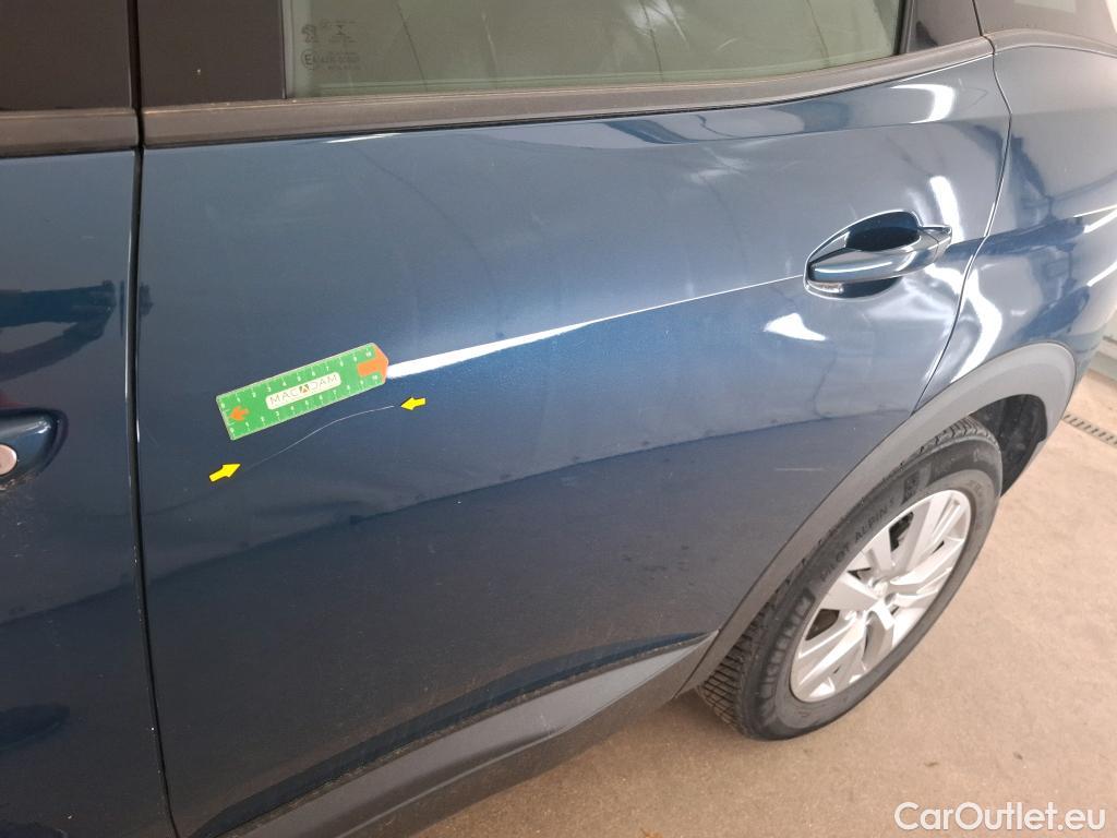  Peugeot  3008  II Active Pack 1.2 PureTech 130CV BVM6 E6d #5