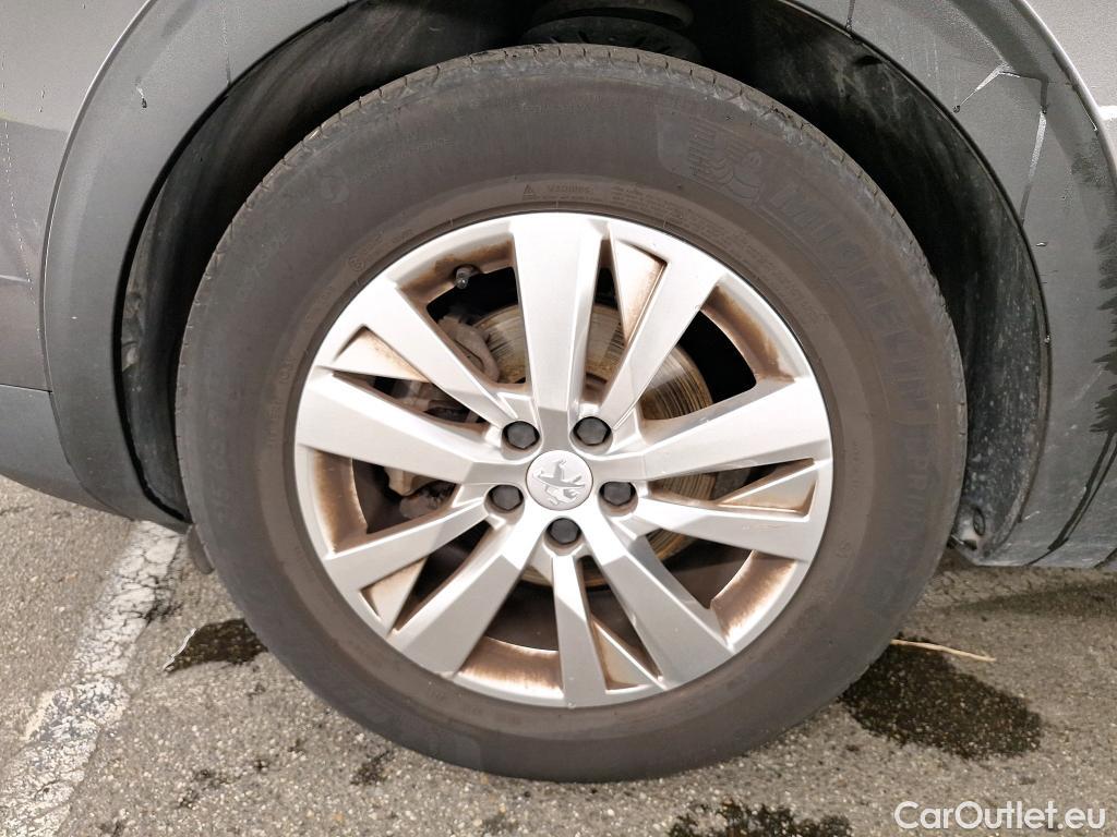  Peugeot  3008  Active Business 1.5 HDi 130CV BVA8 E6d #22